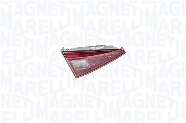 Tail Light Assembly